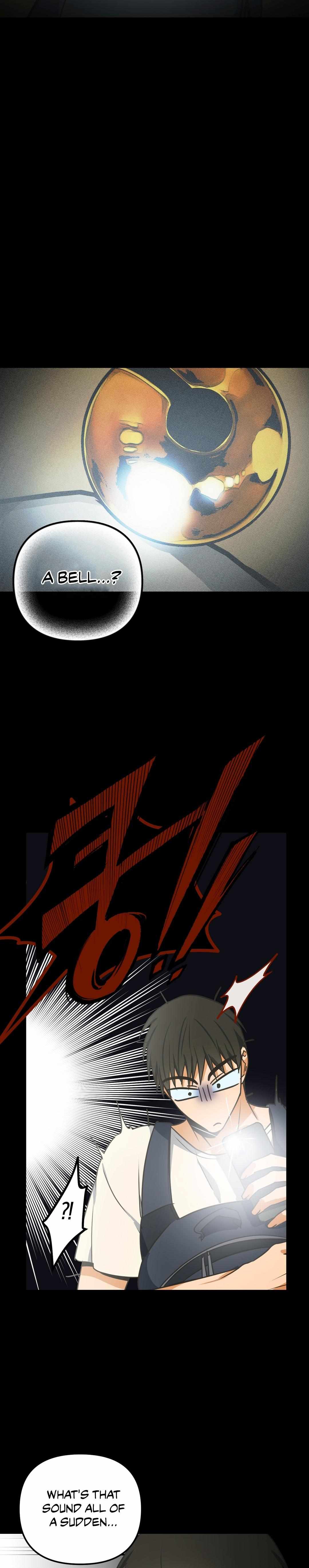 Read A Breathtaking Alliance chapter 1 image 33 on Lezhin