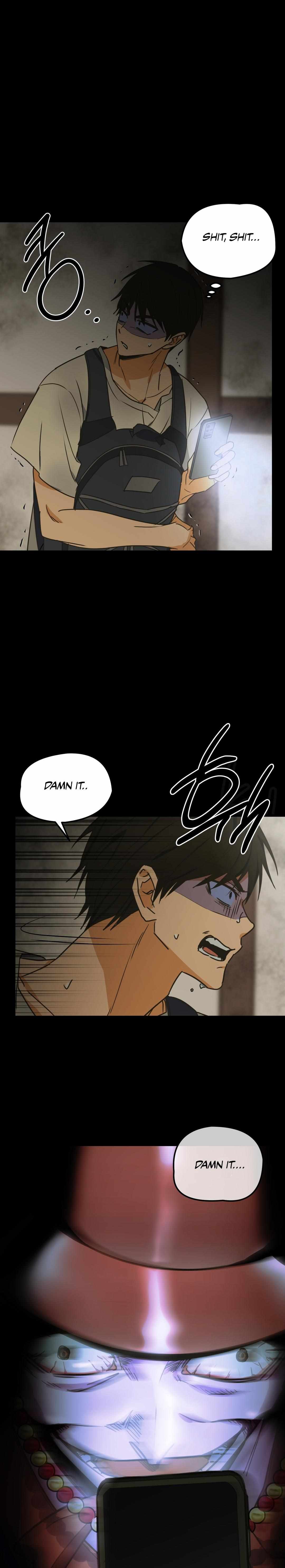 Read A Breathtaking Alliance chapter 1 image 37 on Lezhin