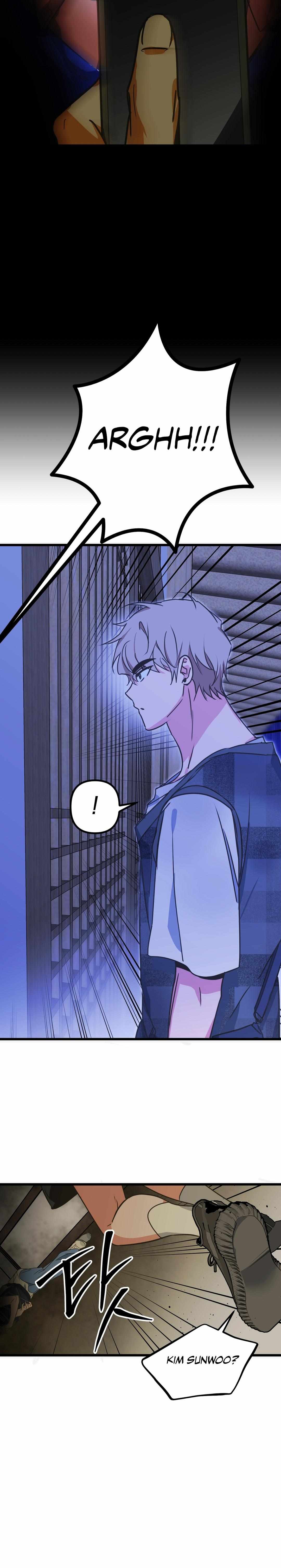 Read A Breathtaking Alliance chapter 1 image 38 on Lezhin