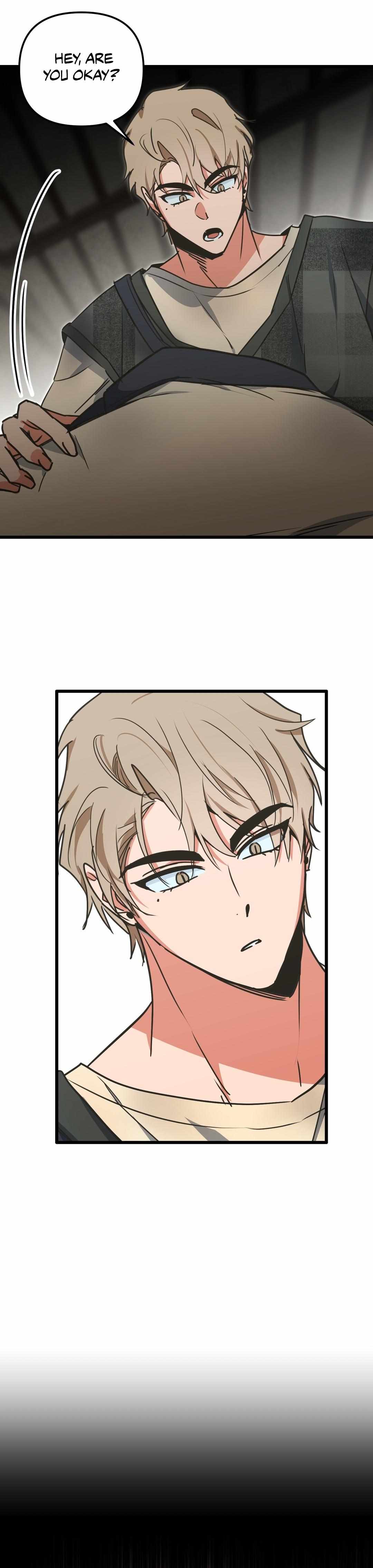 Read A Breathtaking Alliance chapter 1 image 39 on Lezhin