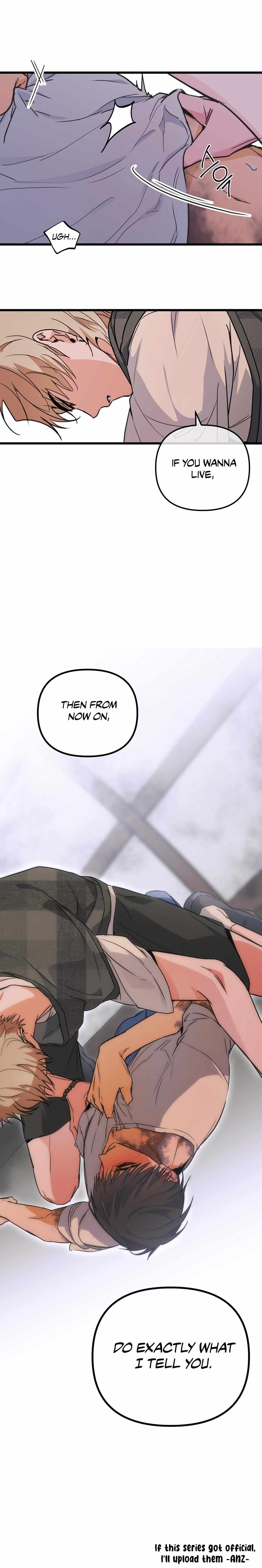 Read A Breathtaking Alliance chapter 1 image 44 on Lezhin