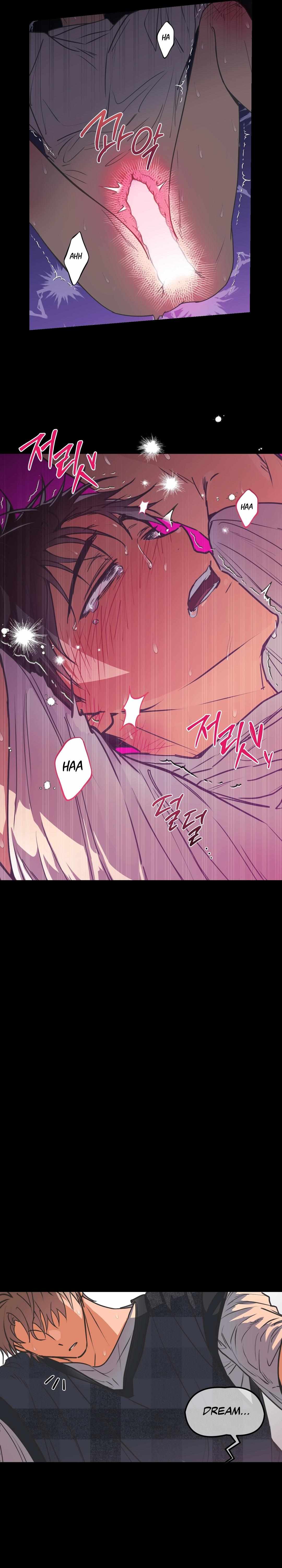 Read A Breathtaking Alliance chapter 1 image 8 on Lezhin