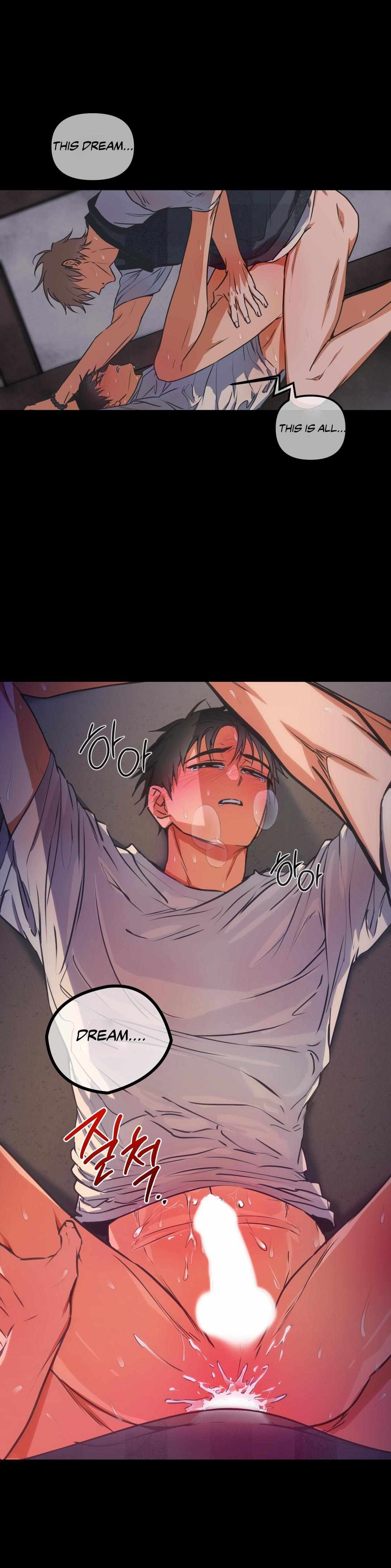 Read A Breathtaking Alliance chapter 1 image 9 on Lezhin