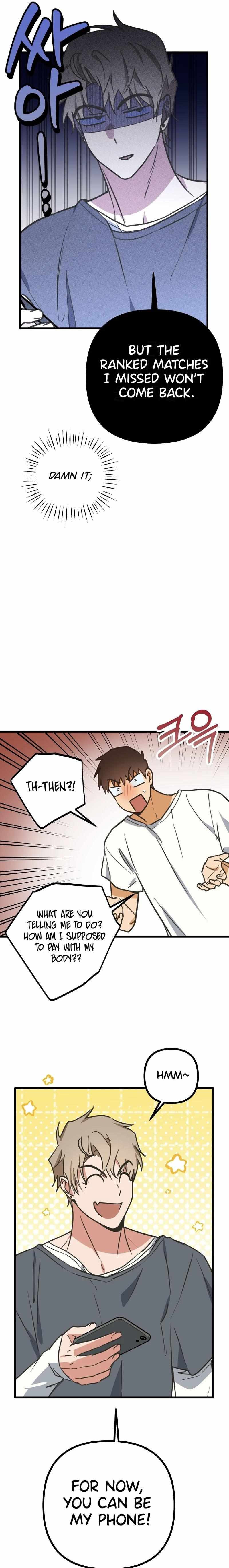 Read A Breathtaking Alliance chapter 10 image 11 on Lezhin