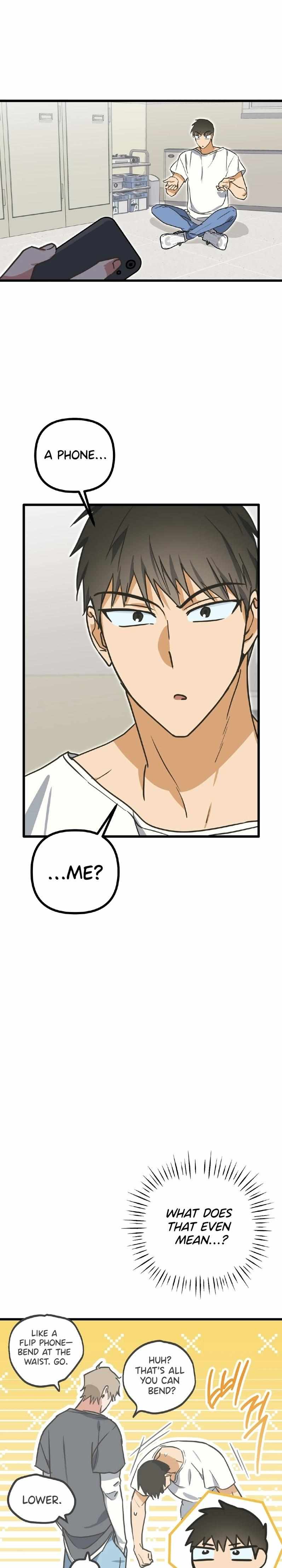 Read A Breathtaking Alliance chapter 10 image 12 on Lezhin