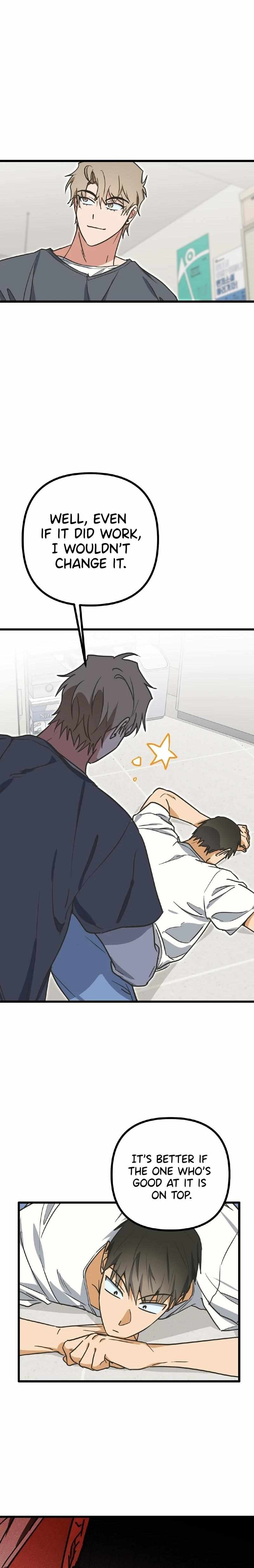 Read A Breathtaking Alliance chapter 10 image 24 on Lezhin