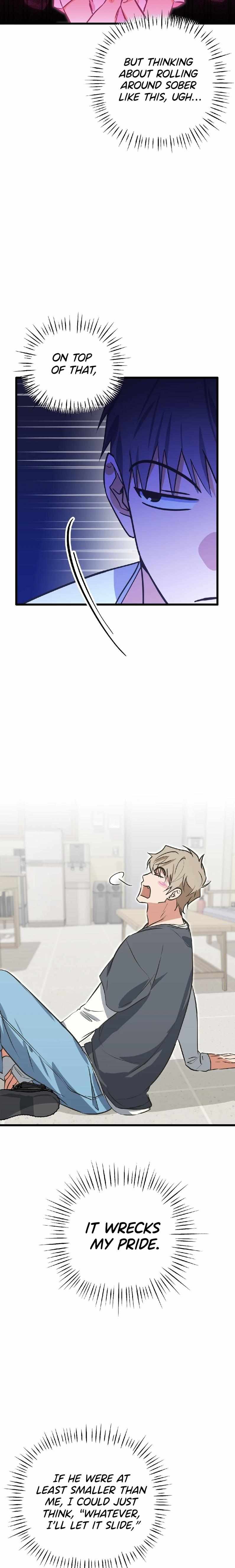 Read A Breathtaking Alliance chapter 10 image 3 on Lezhin