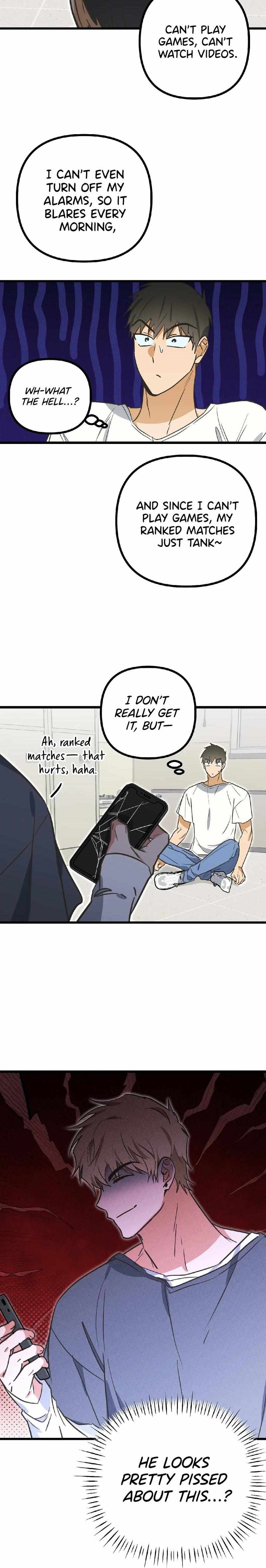 Read A Breathtaking Alliance chapter 10 image 9 on Lezhin