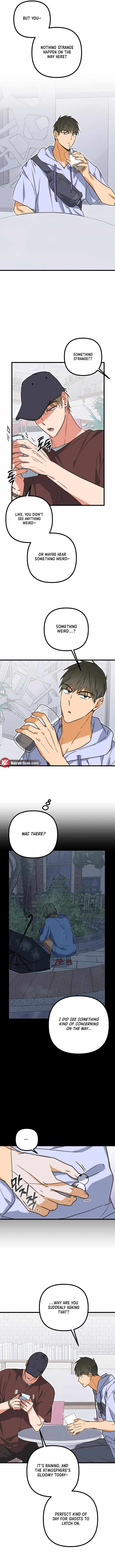 Read A Breathtaking Alliance chapter 13 image 10 on Lezhin