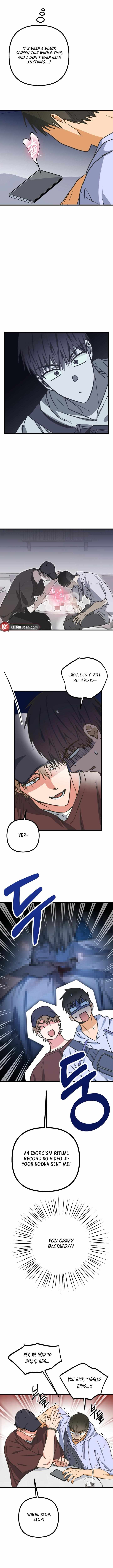 Read A Breathtaking Alliance chapter 13 image 12 on Lezhin