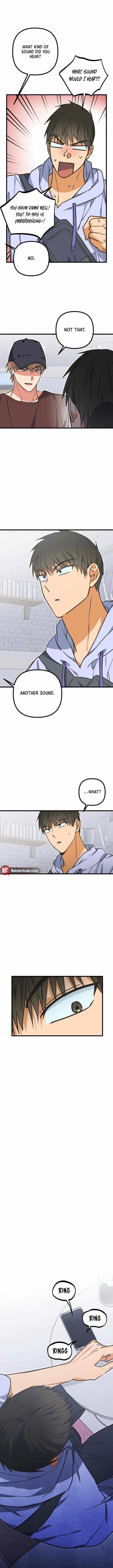 Read A Breathtaking Alliance chapter 13 image 13 on Lezhin