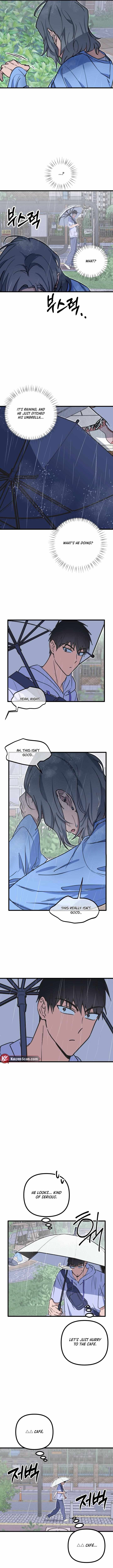 Read A Breathtaking Alliance chapter 13 image 5 on Lezhin
