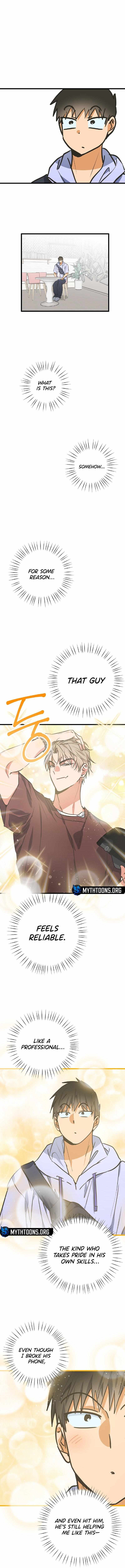 Read A Breathtaking Alliance chapter 14 image 12 on Lezhin