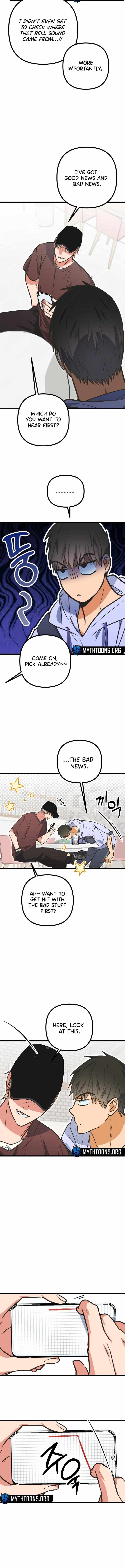 Read A Breathtaking Alliance chapter 14 image 4 on Lezhin