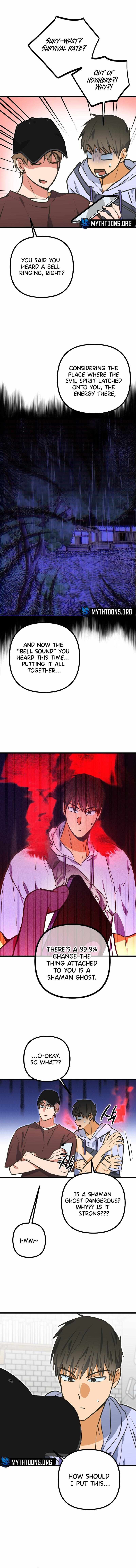 Read A Breathtaking Alliance chapter 14 image 6 on Lezhin