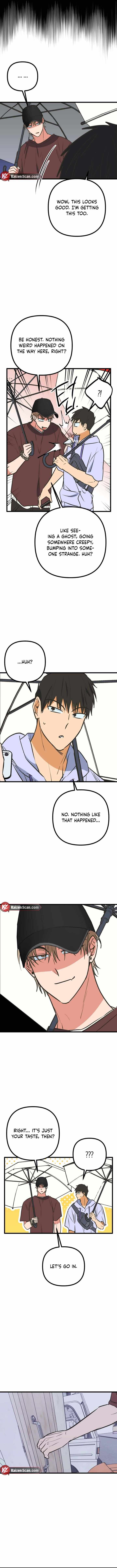 Read A Breathtaking Alliance chapter 15 image 6 on Lezhin