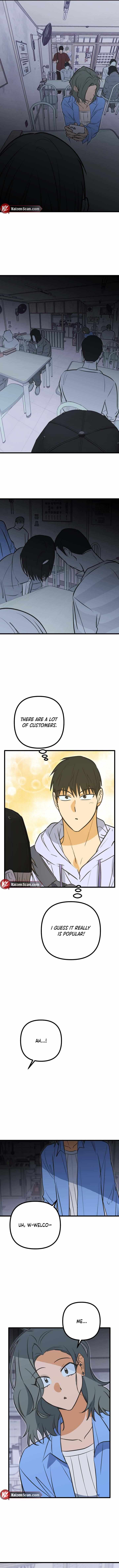 Read A Breathtaking Alliance chapter 15 image 7 on Lezhin