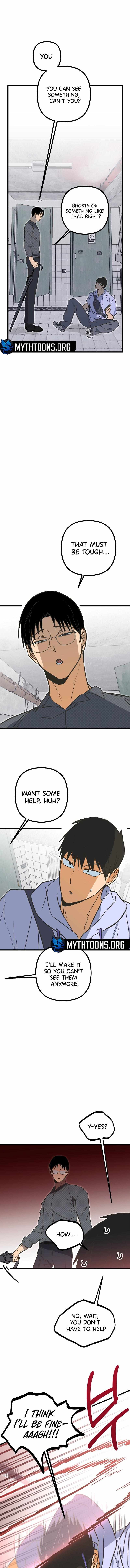 Read A Breathtaking Alliance chapter 17 image 12 on Lezhin