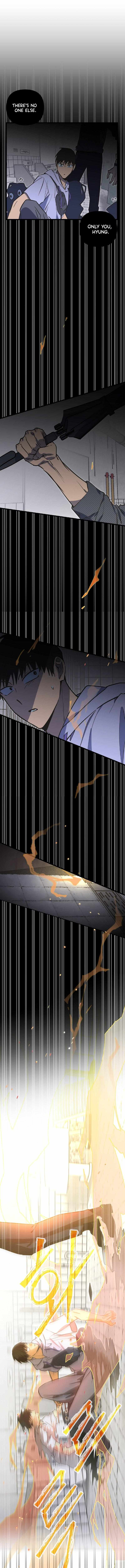 Read A Breathtaking Alliance chapter 17 image 16 on Lezhin