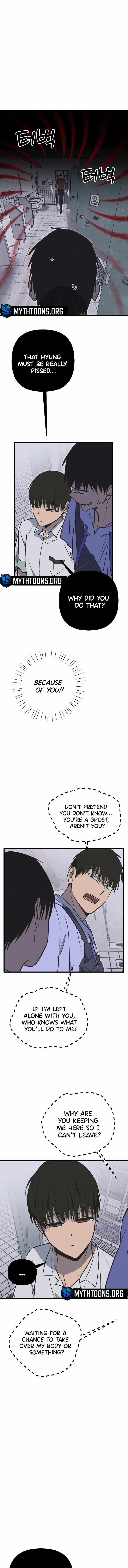 Read A Breathtaking Alliance chapter 17 image 3 on Lezhin