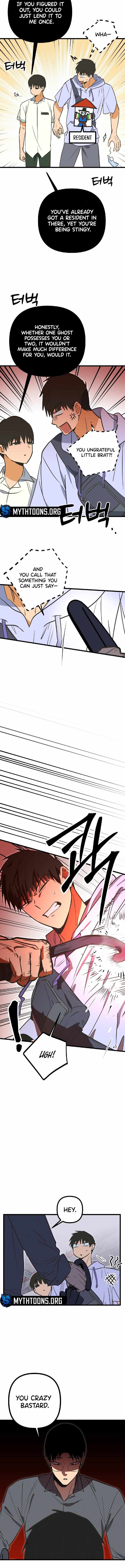 Read A Breathtaking Alliance chapter 17 image 4 on Lezhin