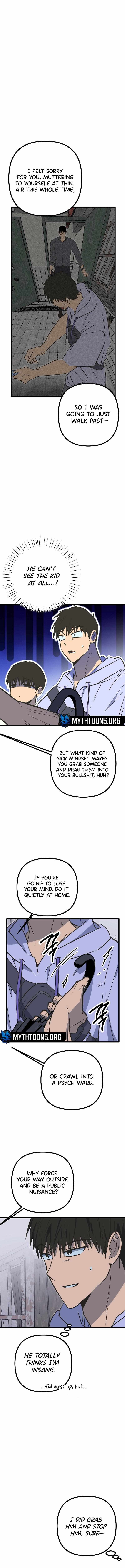 Read A Breathtaking Alliance chapter 17 image 5 on Lezhin