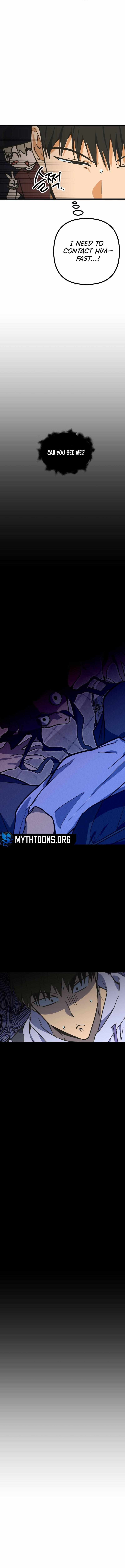Read A Breathtaking Alliance chapter 17 image 8 on Lezhin
