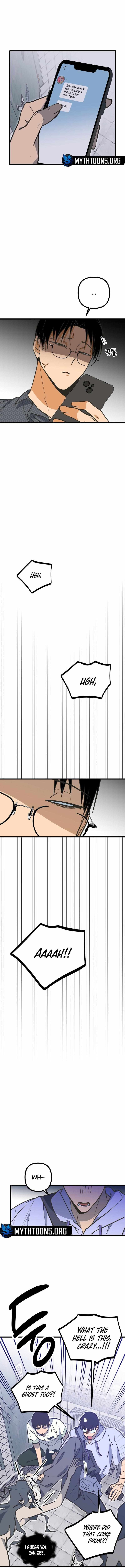 Read A Breathtaking Alliance chapter 17 image 9 on Lezhin