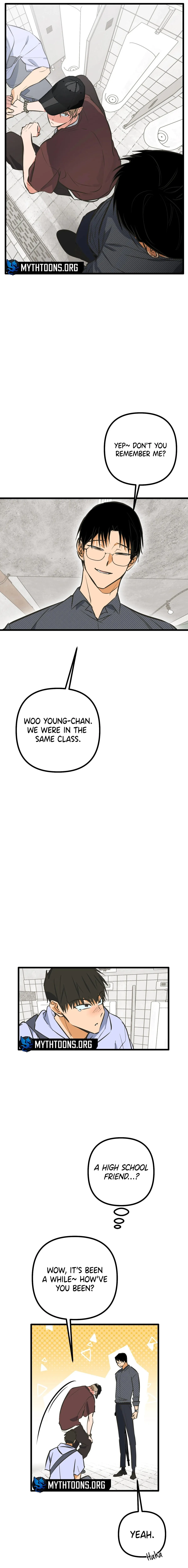 Read A Breathtaking Alliance chapter 18 image 10 on Lezhin