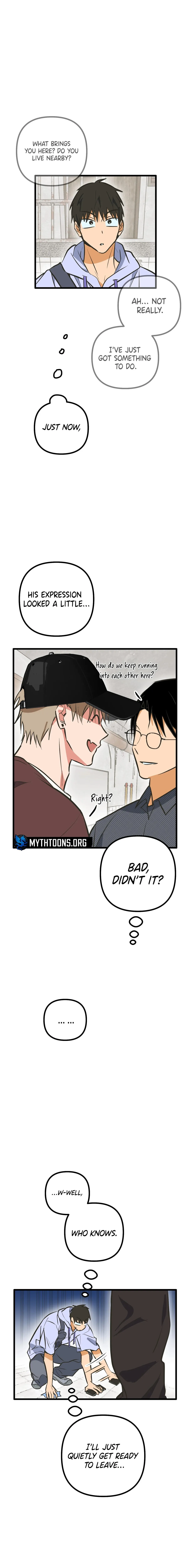 Read A Breathtaking Alliance chapter 18 image 11 on Lezhin