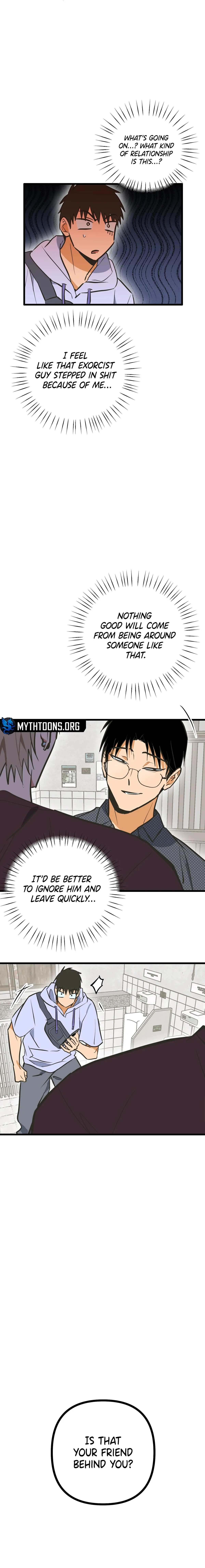 Read A Breathtaking Alliance chapter 18 image 14 on Lezhin