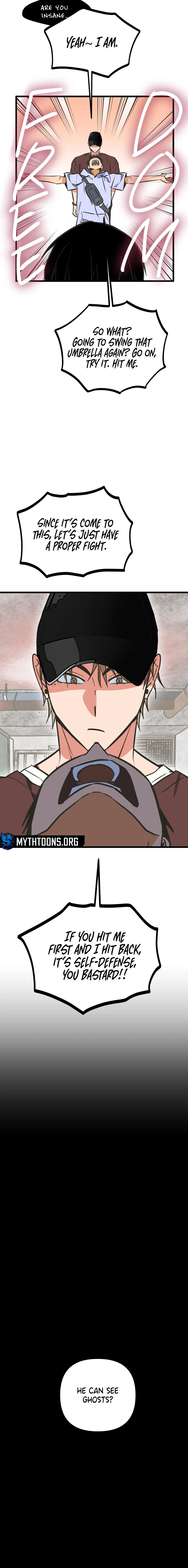 Read A Breathtaking Alliance chapter 18 image 18 on Lezhin