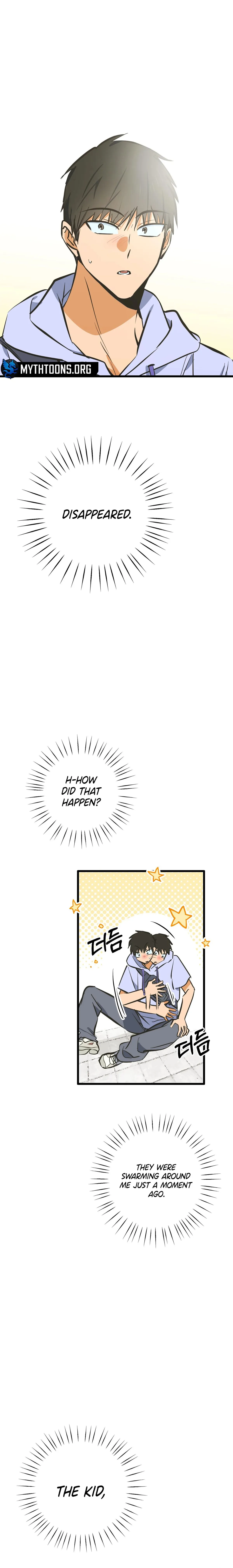 Read A Breathtaking Alliance chapter 18 image 2 on Lezhin