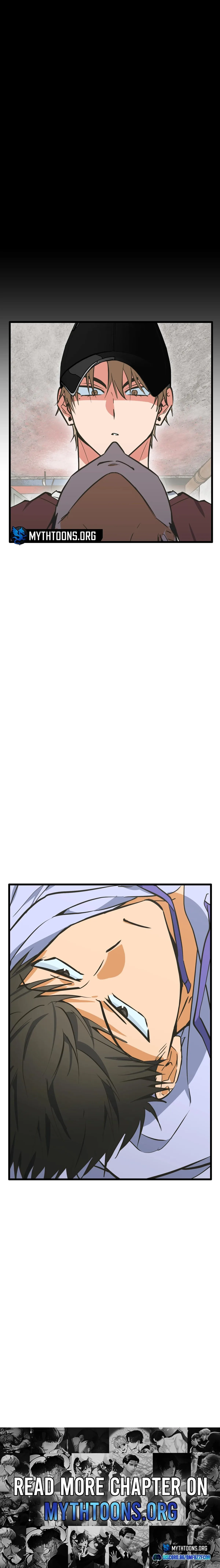 Read A Breathtaking Alliance chapter 18 image 20 on Lezhin
