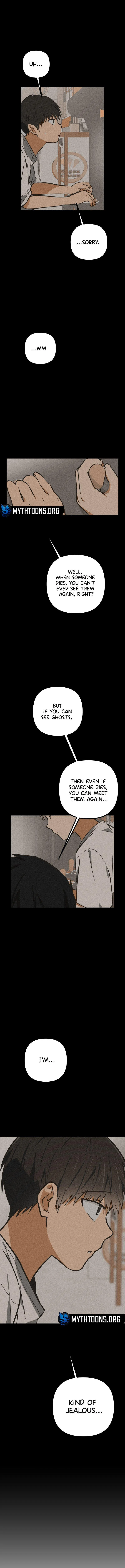 Read A Breathtaking Alliance chapter 19 image 1 on Lezhin