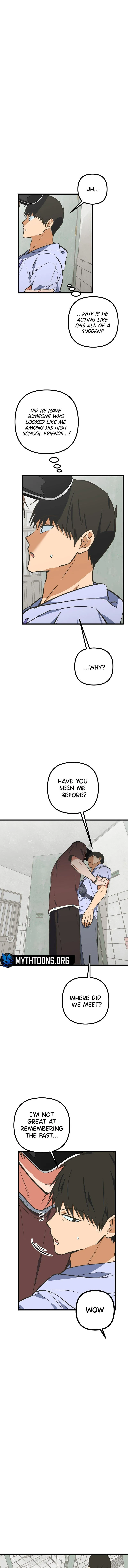 Read A Breathtaking Alliance chapter 19 image 11 on Lezhin