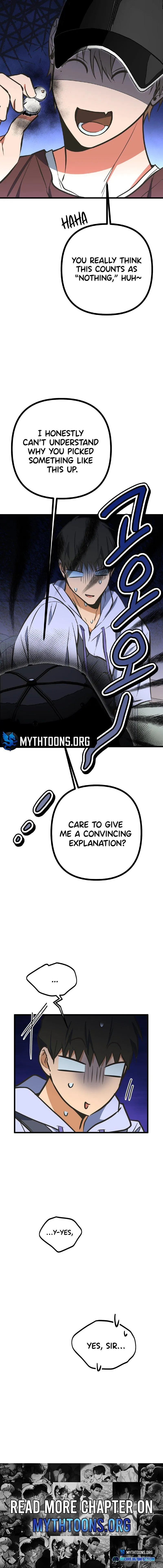 Read A Breathtaking Alliance chapter 19 image 15 on Lezhin