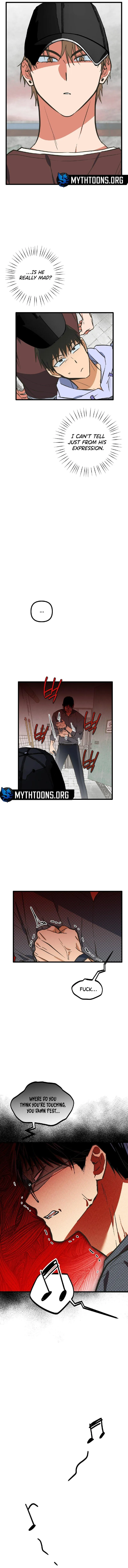 Read A Breathtaking Alliance chapter 19 image 4 on Lezhin