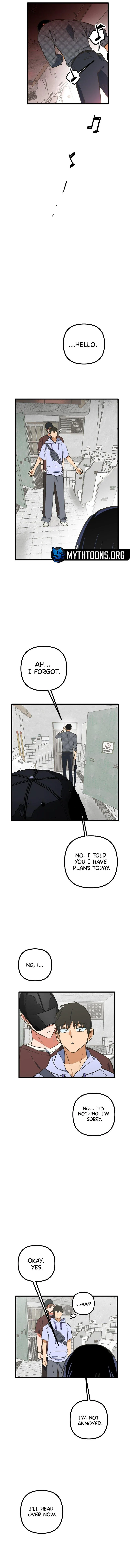 Read A Breathtaking Alliance chapter 19 image 5 on Lezhin