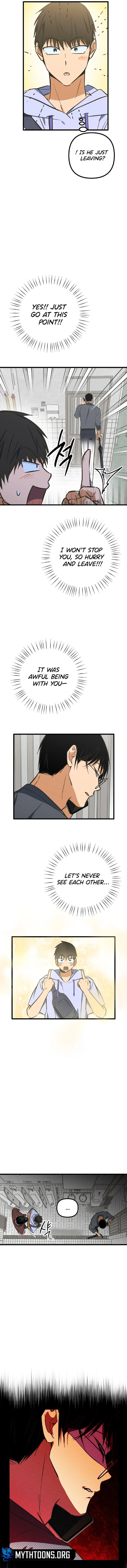Read A Breathtaking Alliance chapter 19 image 6 on Lezhin