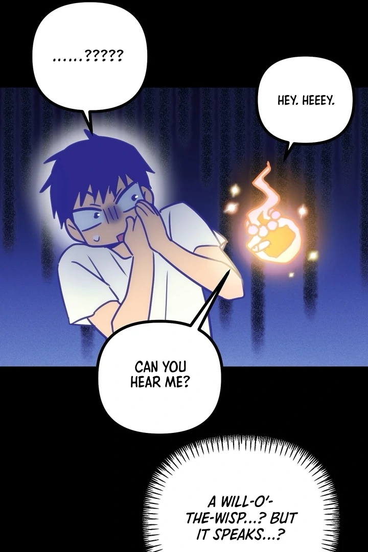 Read A Breathtaking Alliance chapter 2 image 21 on Lezhin