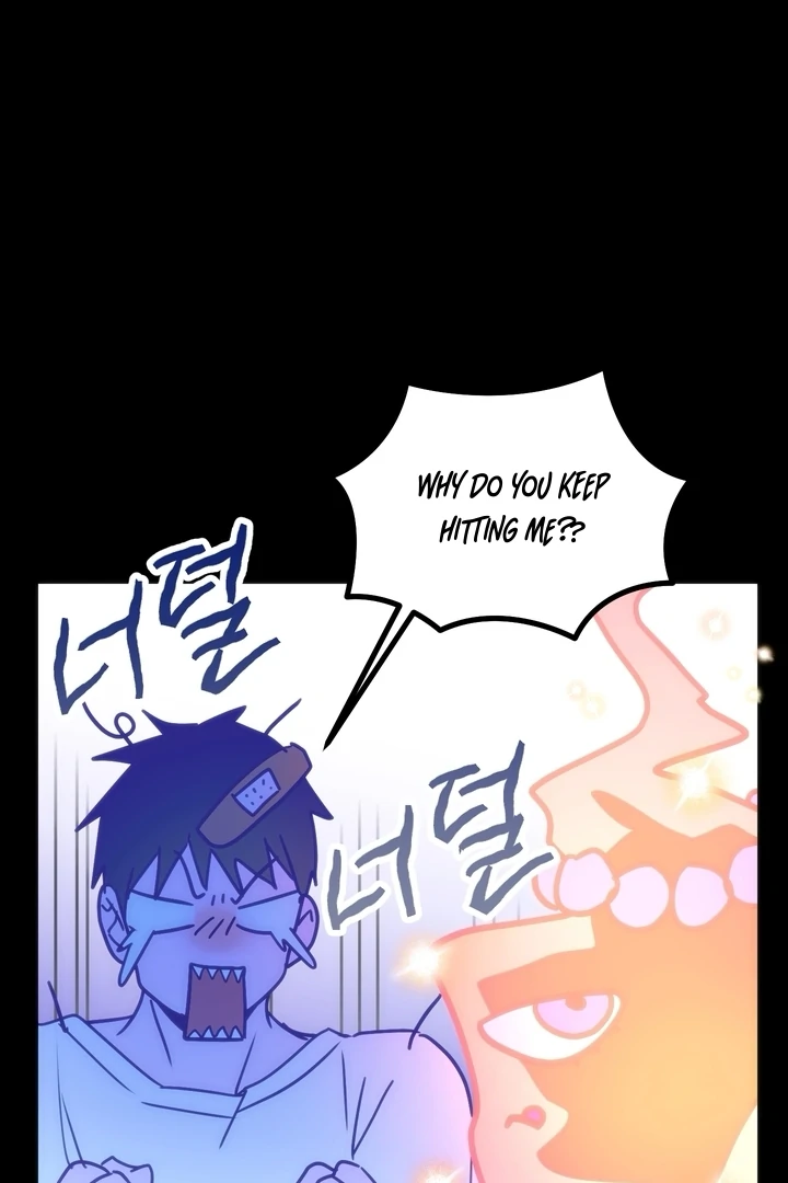 Read A Breathtaking Alliance chapter 2 image 25 on Lezhin