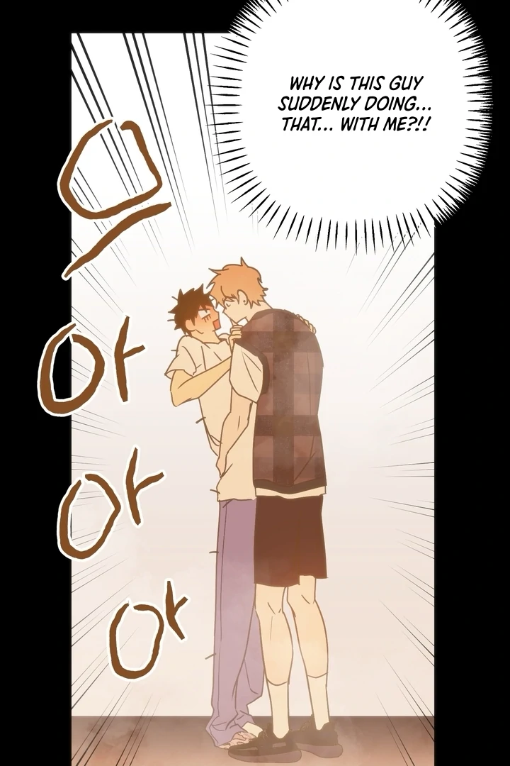 Read A Breathtaking Alliance chapter 2 image 53 on Lezhin