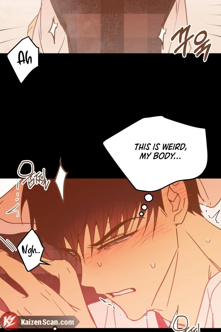 Read A Breathtaking Alliance chapter 2 image 61 on Lezhin
