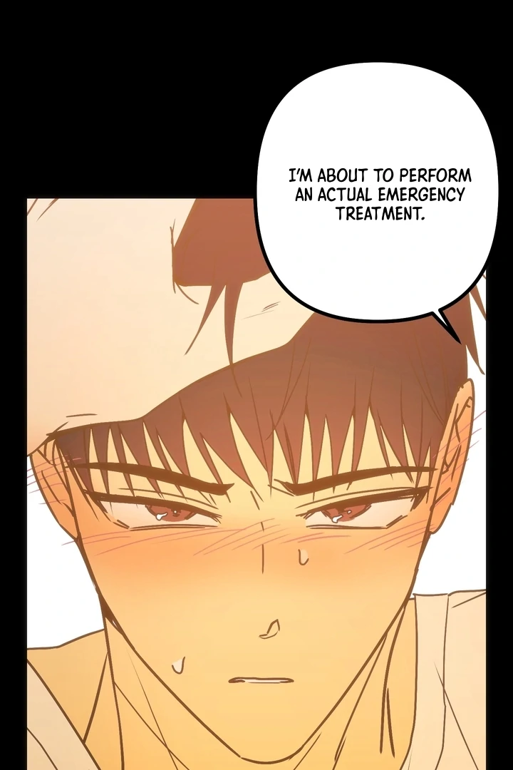 Read A Breathtaking Alliance chapter 2 image 69 on Lezhin