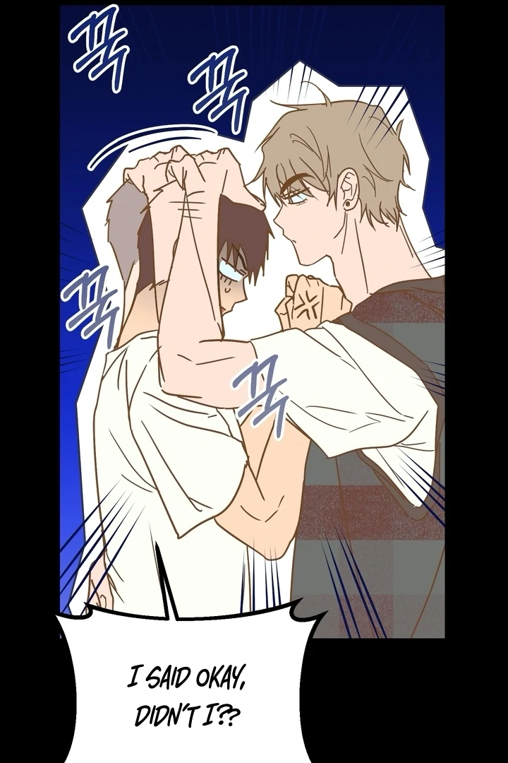 Read A Breathtaking Alliance chapter 2 image 78 on Lezhin
