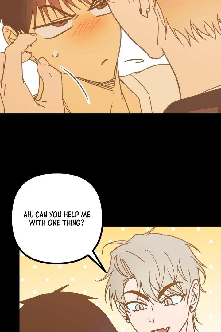 Read A Breathtaking Alliance chapter 2 image 80 on Lezhin