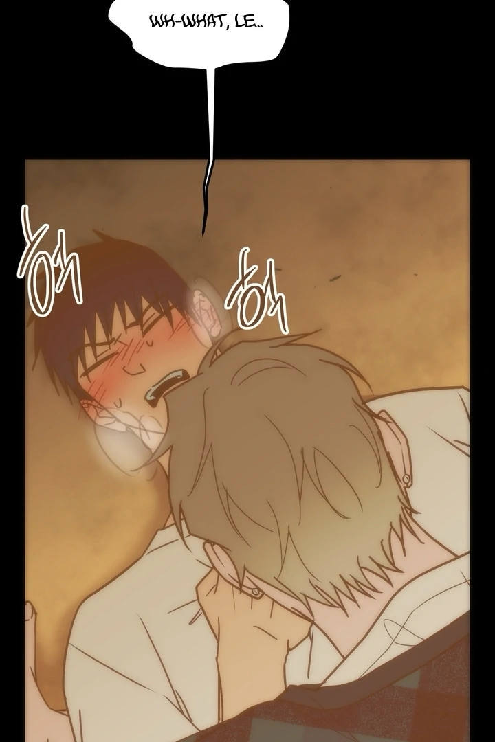 Read A Breathtaking Alliance chapter 2 image 90 on Lezhin