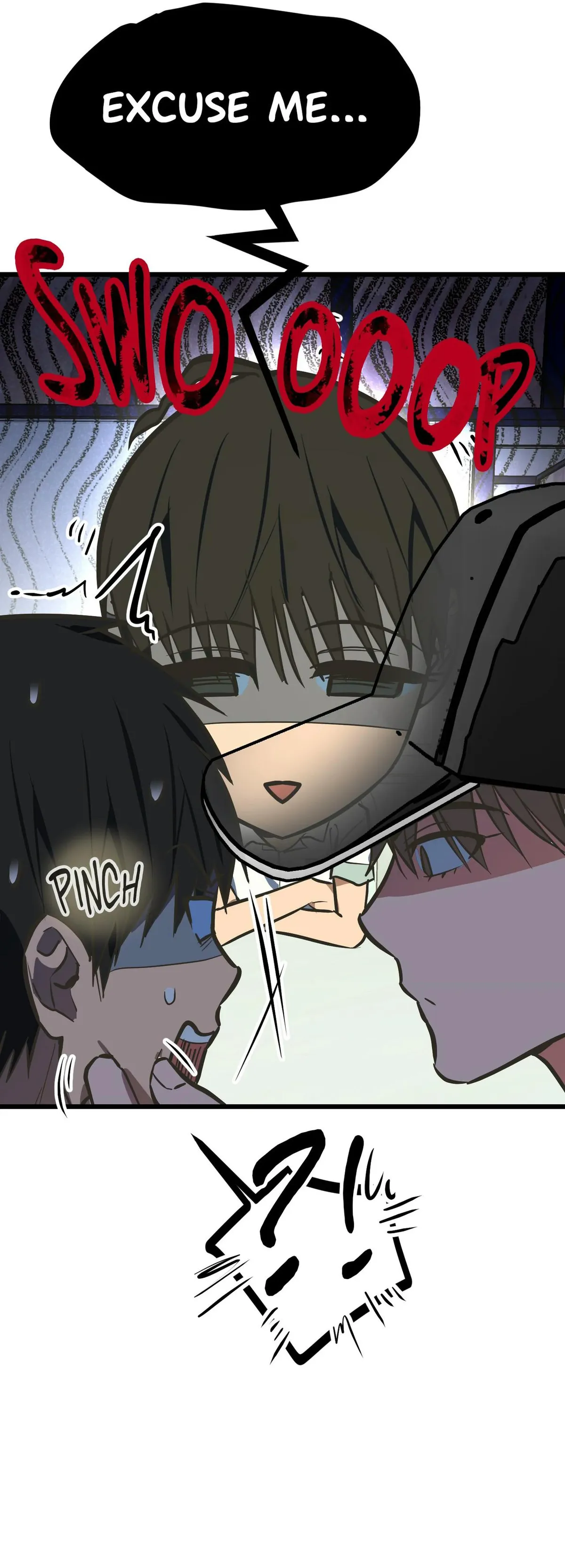 Read A Breathtaking Alliance chapter 20 image 14 on Lezhin