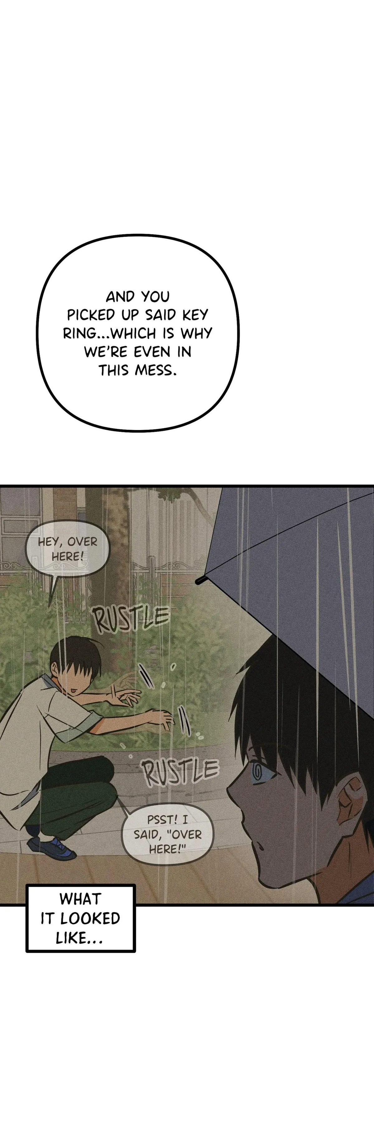 Read A Breathtaking Alliance chapter 20 image 18 on Lezhin